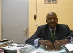 Albert Bouba
